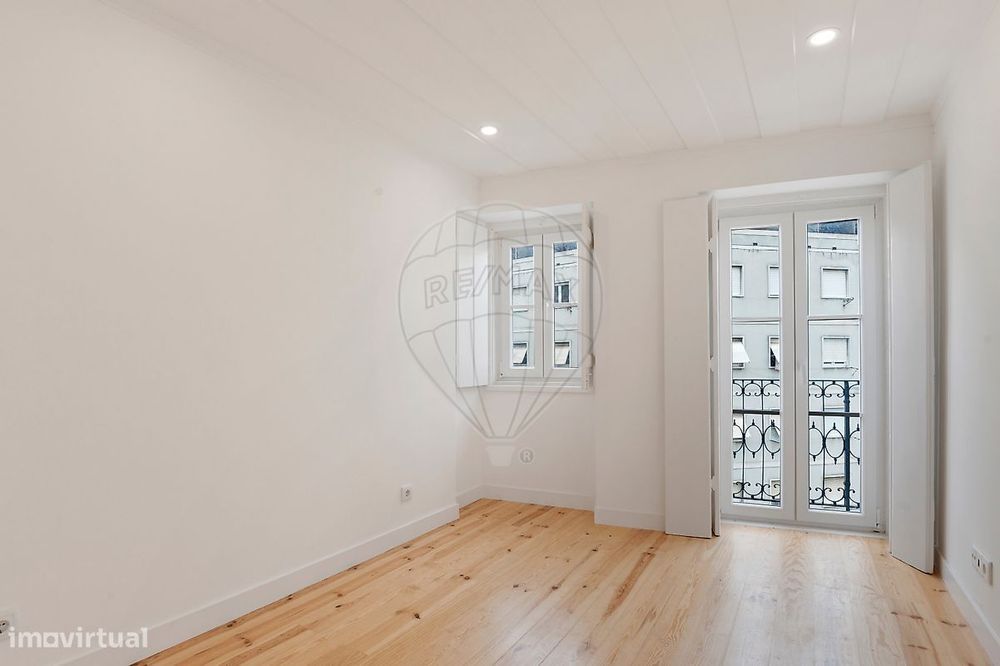Apartamento T3 para arrendamento