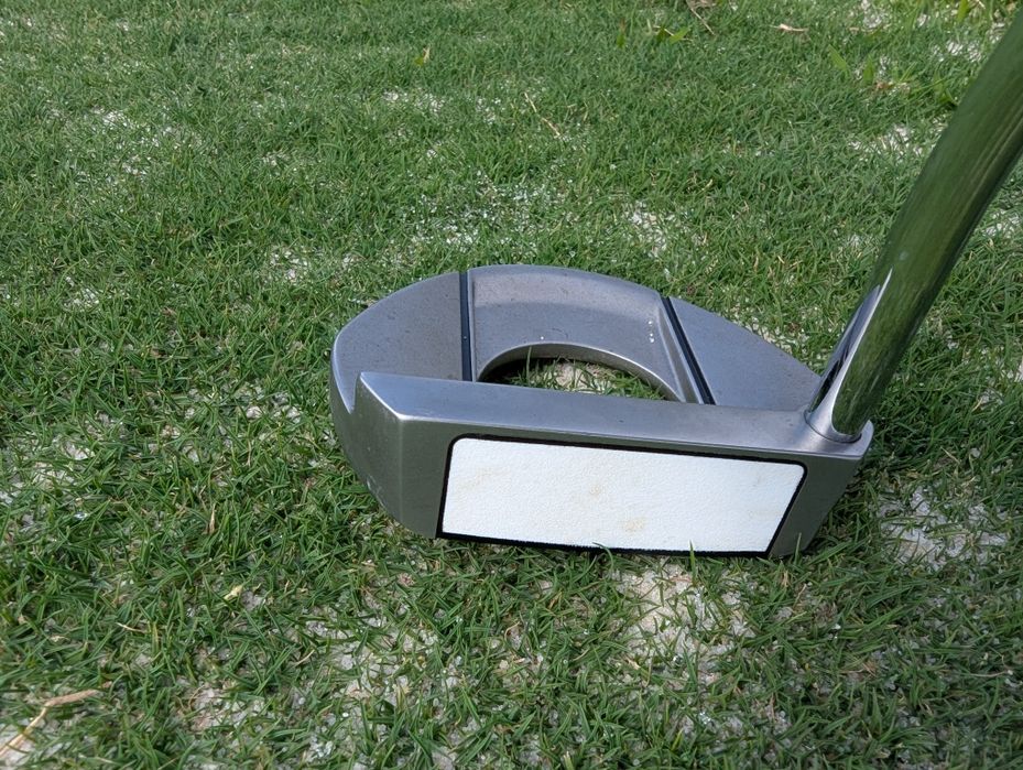 Putter PING Sigma 2 Fetch (Platinium)