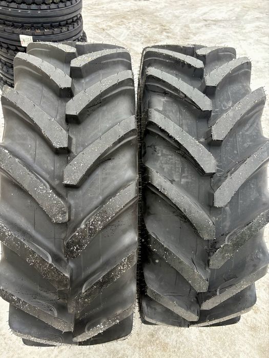 Opona  rolnicza 380/70R28 ALLIANCE Radialna
