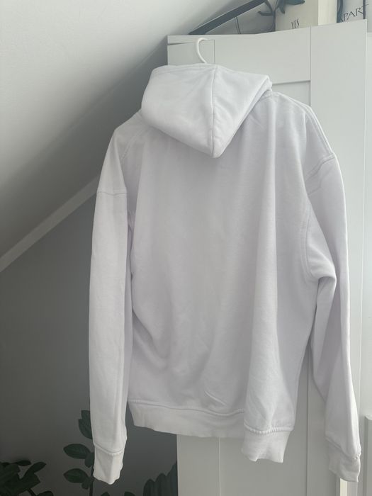 Bluza z kapturem rator positive l