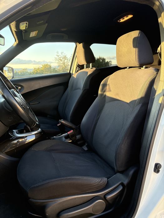 Nissan Juke 1.5 dCi nacional