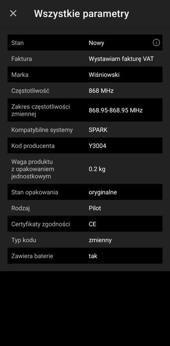 Brama Pilit Wiśniowski