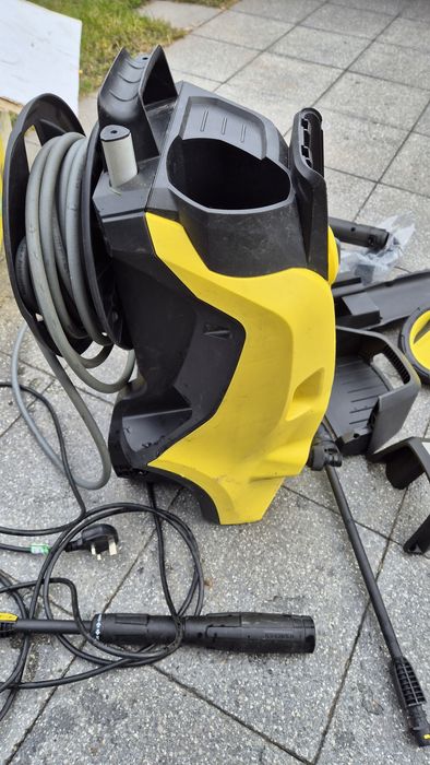 Karcher k5 premium
