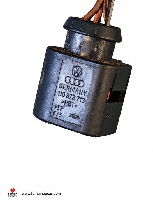 Cablagem Motor VW GOLF VI 1.6 TDI (77 kW / 105 cv) [02.2009 - 11.2012]