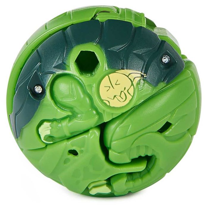Spin Master figurka transformująca Bakugan 3.0 kula podstawowa MIX