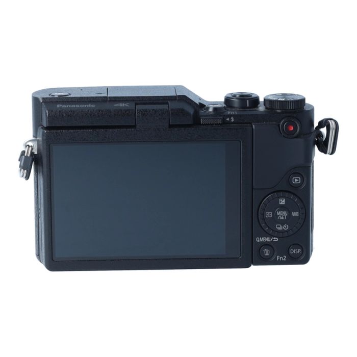 Aparat Panasonic Lumix DC-GX800 Cyfrowe.pl Poznań ul. Piątkowska 165