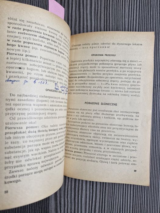 7487. "Co robić" Dr.Tadeusz Boszkiewicz , Dr.Waclaw Lietz