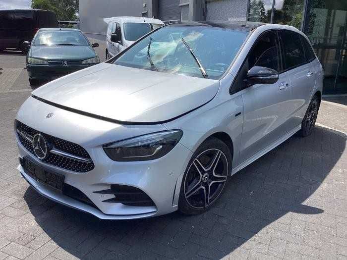 Bateria mercedes B-Klasse 2019 -(W247)