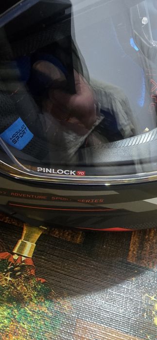 Capacete MT Helmet modular