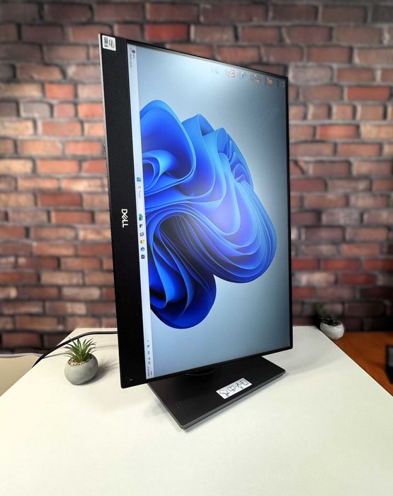 Сенсорний Моноблок Dell OptiPlex 5480·i5-10500·16GB·SSD512·24"IPS·15ШТ