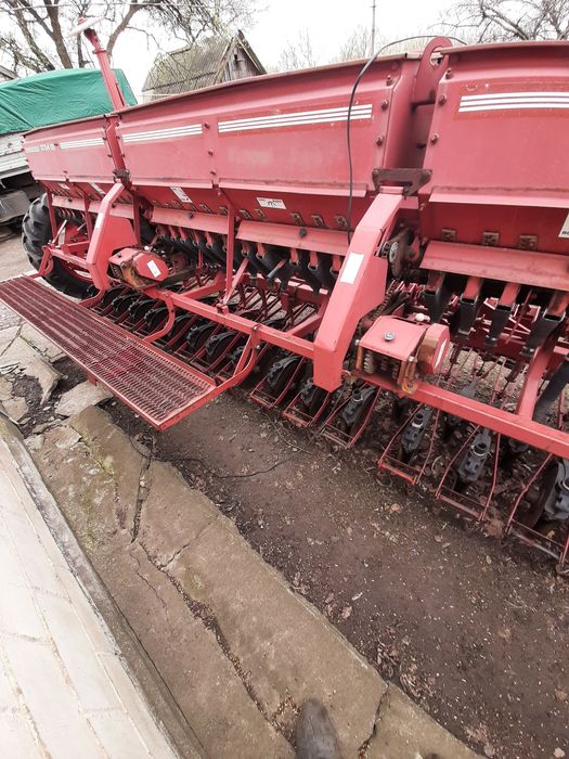 Продам  Сівалка сз 5.4
