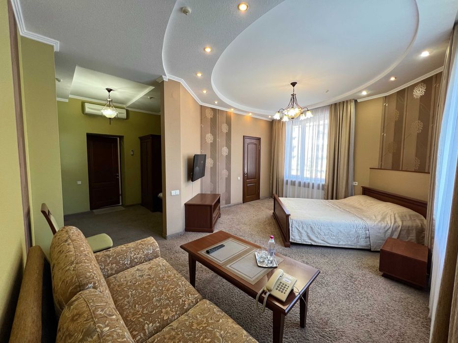 Коммерческая недвижимость по адресу ул. Складская (площадь 910 м²) - Atlanta.ua - фото 5