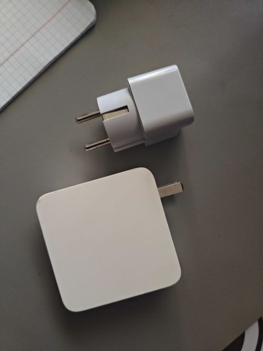 Зарядний пристрій Xiaomi 100w