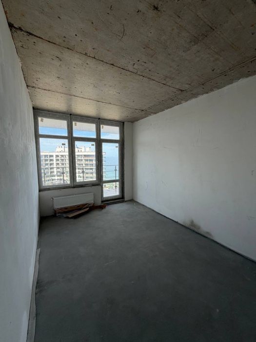 Продам квартиру Каманина Аркадия 45 Жемчужина терраса вид моря 122 метра