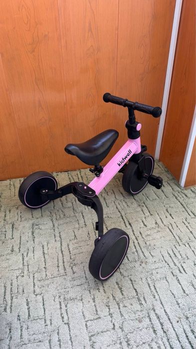 Велосипед PICO 3в1 Kidwell