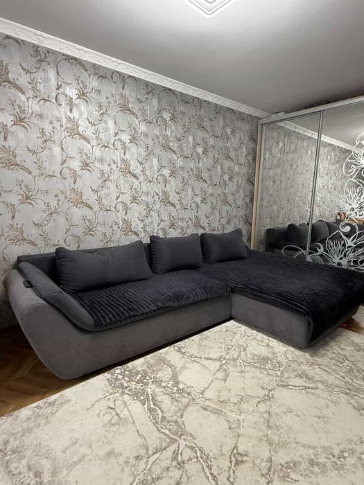 Продам Диван вживаний