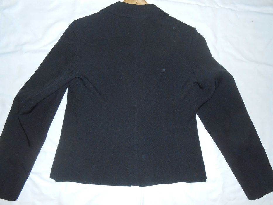 Garsonka kostium damski