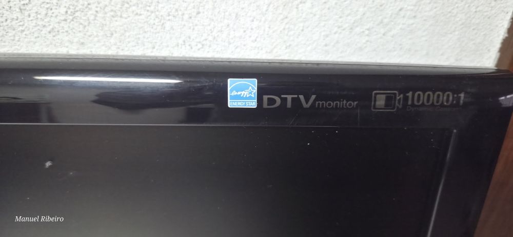 Monitor samsung syncmaster 2333hd