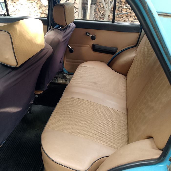 Продам Москвич 412