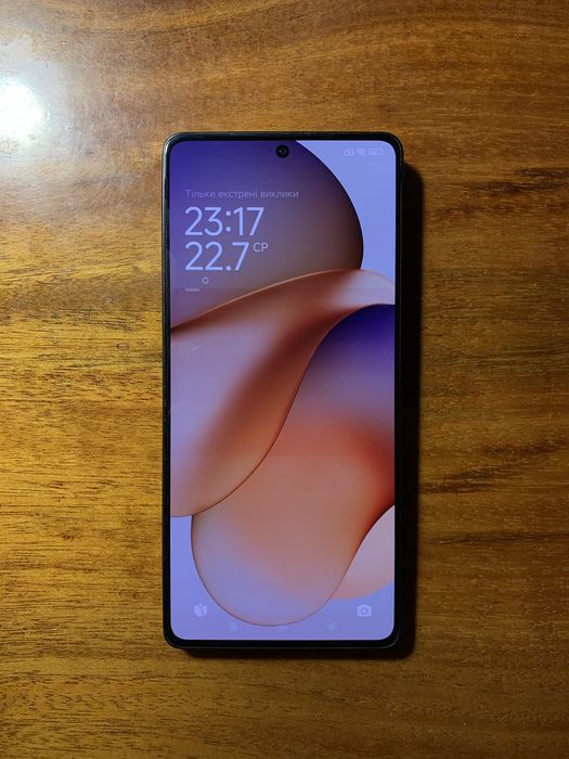 Redmi note 13 pro 8/256 gb