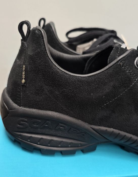 Scarpa mojito rock gtx 43 buty podejsciwe nowe