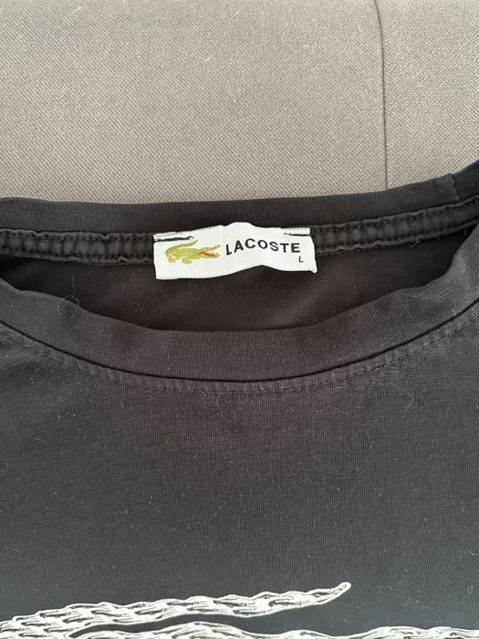 Bluza Lacoste  rozmiar L