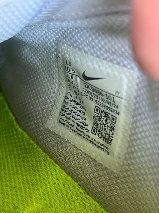 Nike air force 1 оригинал