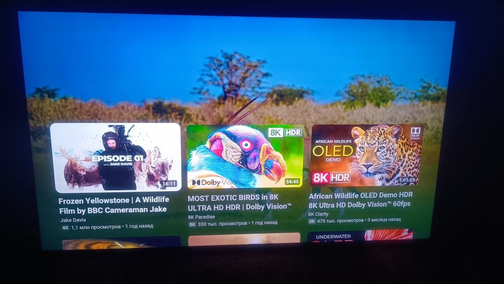 8K Qled Samsung QE55Q700T Smart WI-FI T2S2 Bluetooth HDR Dolby Atmos