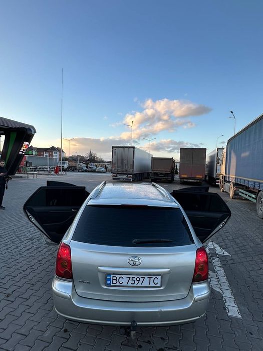 Продам автомобіль