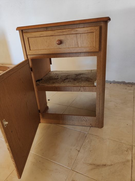 Móvel Caravana/Autocaravana