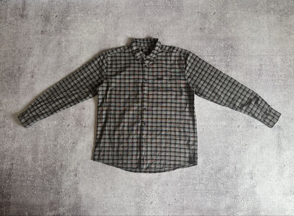 Сорочка Barbour International