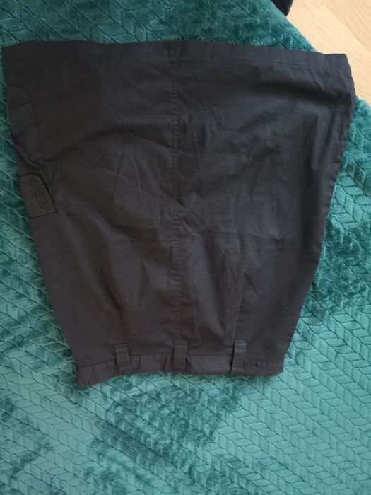 Spódnica czarna 36