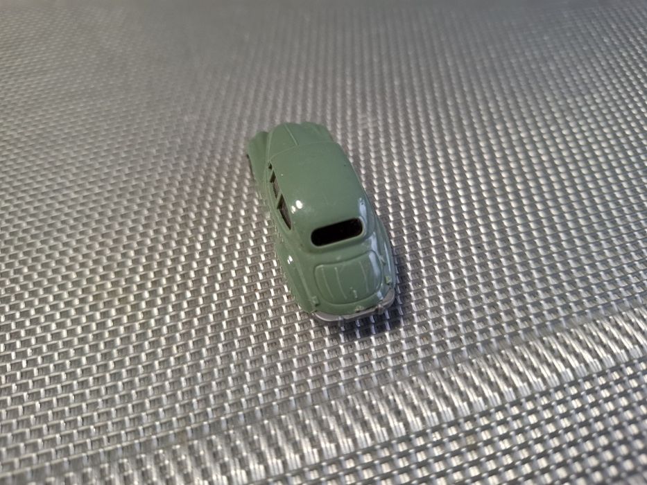 Wiking berlin DKW F89 H0 1:87