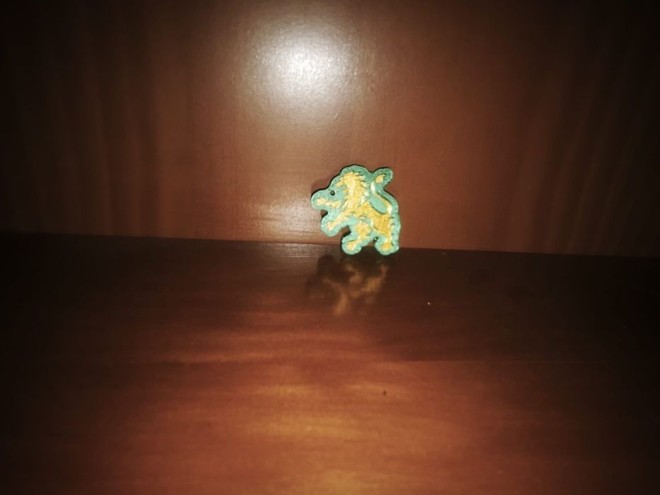 Peças Impressão 3d