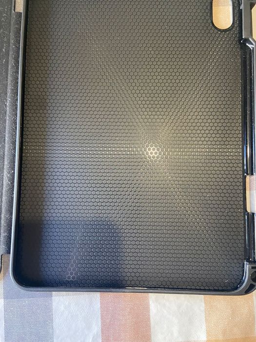 Capa para IPad Air 4, 5 e 6 + brindes