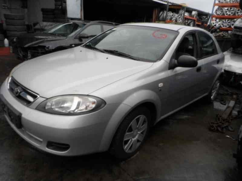 Bomba De Combustível Daewoo Lacetti