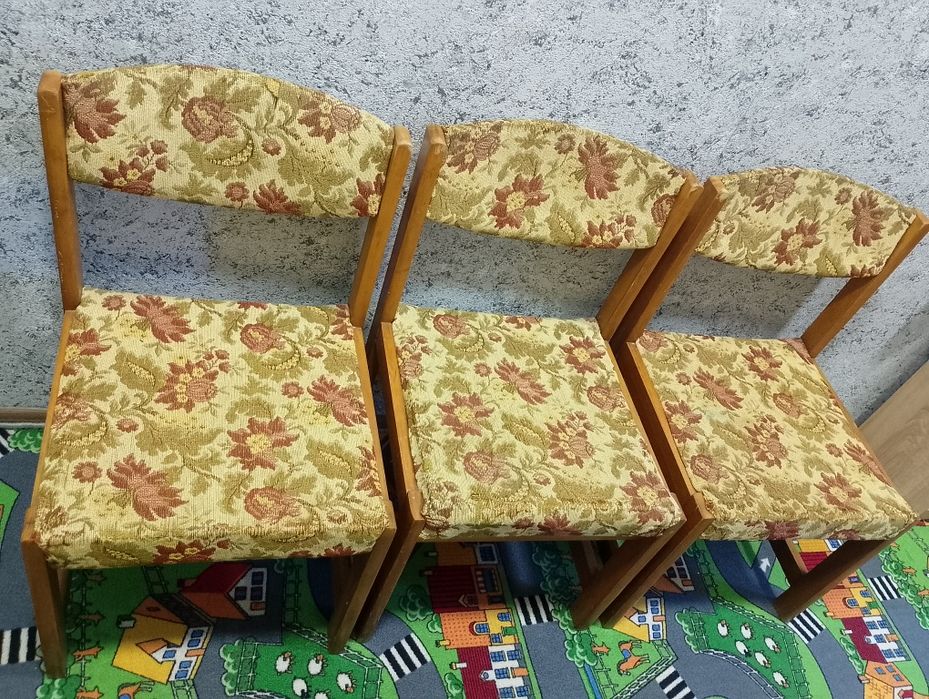 Стілець кухонний 350грн