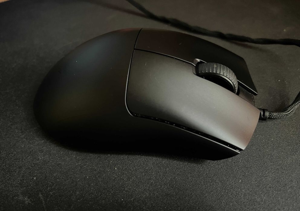razer deathadder v3