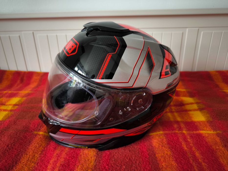Kask motocyklowy SHOEI GT AIR II rozmiar L
