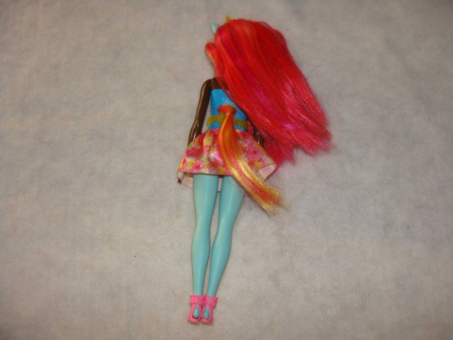 Barbie Dreamtopia Doll (Ref. HGR19)