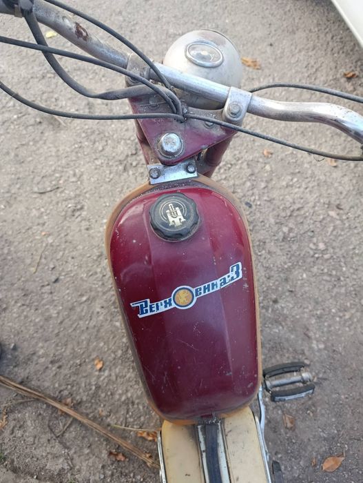 Продам Верховина 3