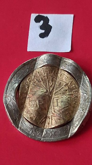 Francja 2 Euro 2012 Destrukt - Error