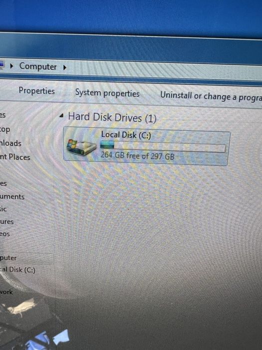 Продам системник Lenovo ThinkCentre M72e