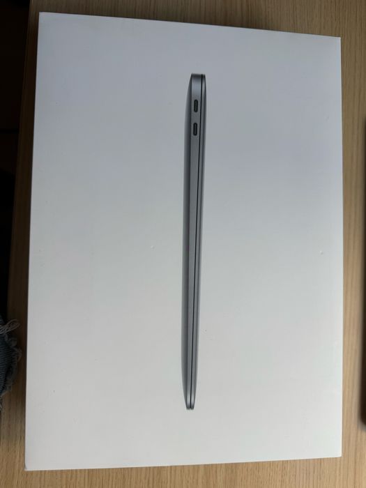 MacBook air 2020 intel