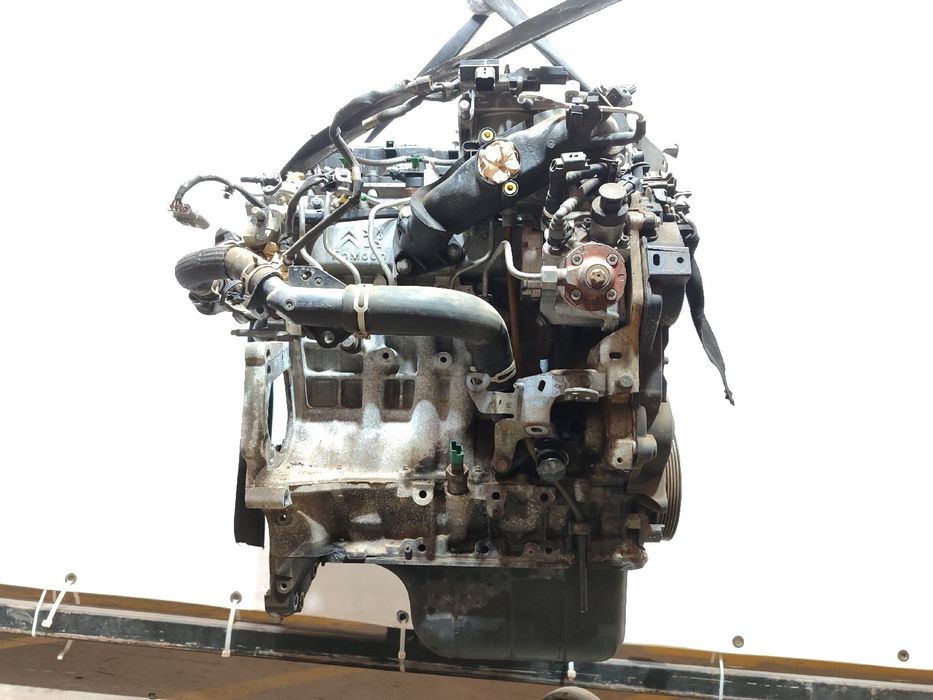 Motor completo CITROËN DS3