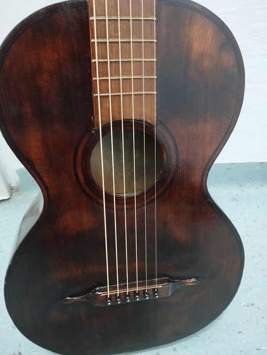 Gitara akustyczna
