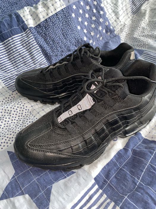 buty nike air max 95
