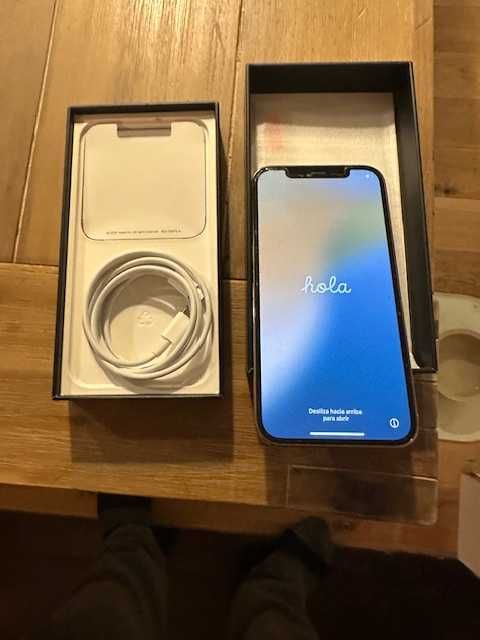 iPhone 12 Pro 256 GB Gold. zakupiony w Polskim Sklepie Stan Idealny