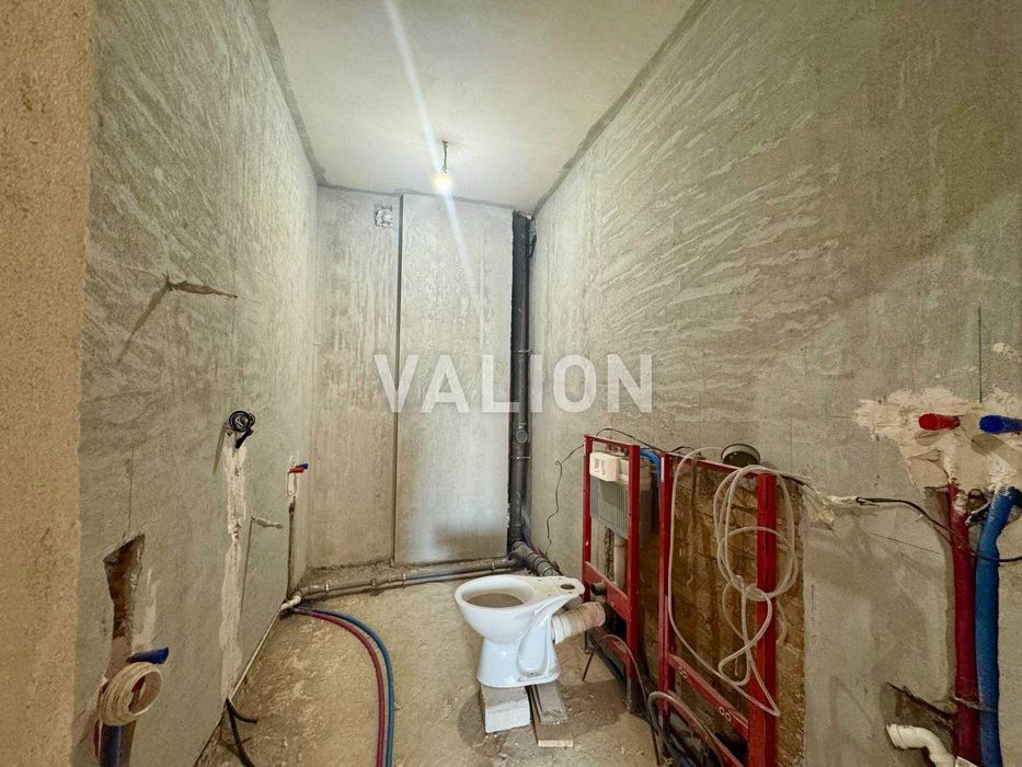 1-room apartment apartment by the address st. Ul Kirillo Mefodievskaya (area 58,6 m²) - Atlanta.ua - photo 6