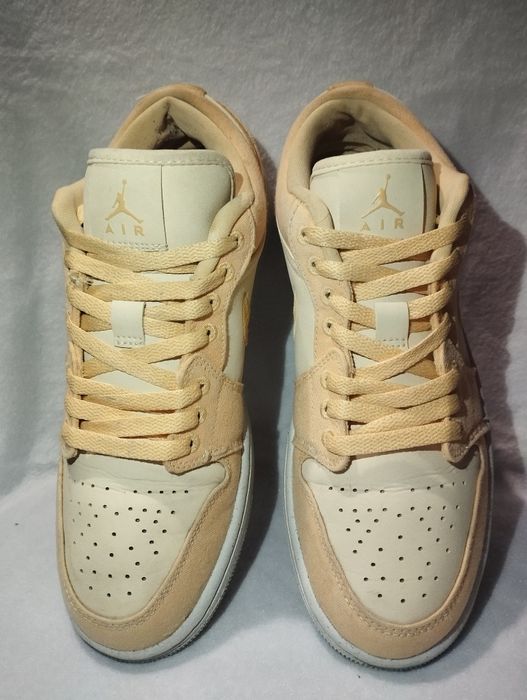 ЗНИЖЕНА ЦІНА ТІЛЬКИ ДО ПОНЕДІЛКА Кроссовки кросівки Nike Jordan 1